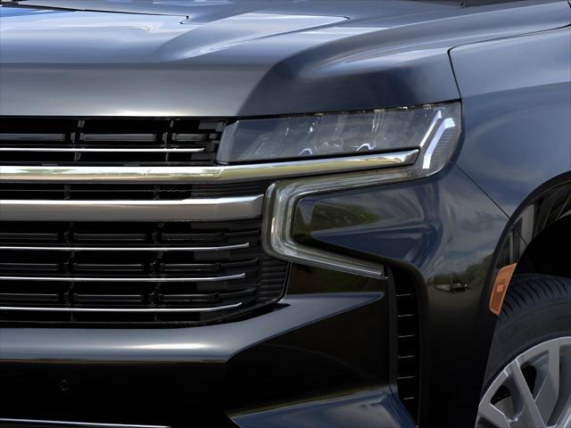 new 2024 Chevrolet Suburban car, priced at $71,360