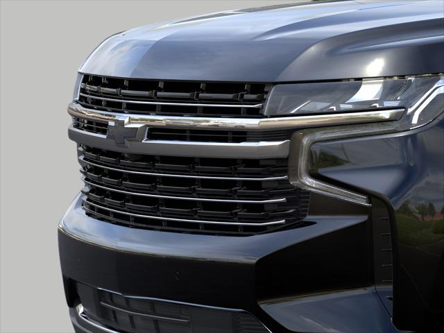 new 2024 Chevrolet Suburban car, priced at $71,360