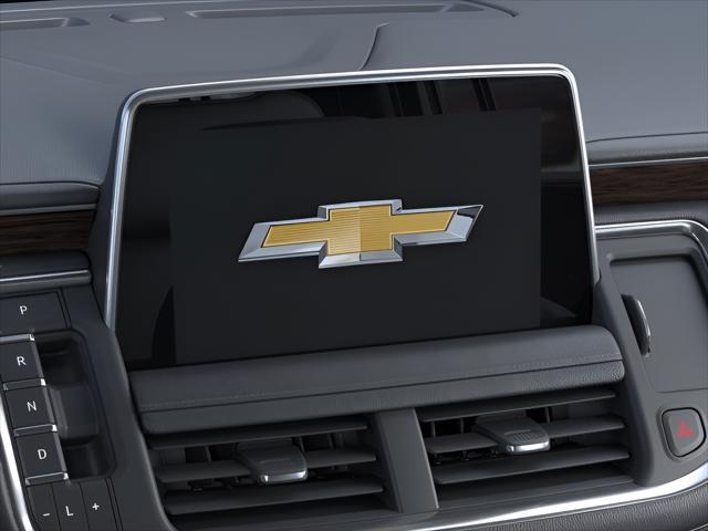 new 2024 Chevrolet Suburban car, priced at $71,360