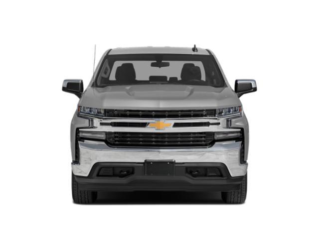 used 2021 Chevrolet Silverado 1500 car, priced at $24,349