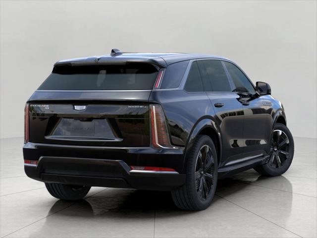 new 2025 Cadillac Escalade car, priced at $134,955