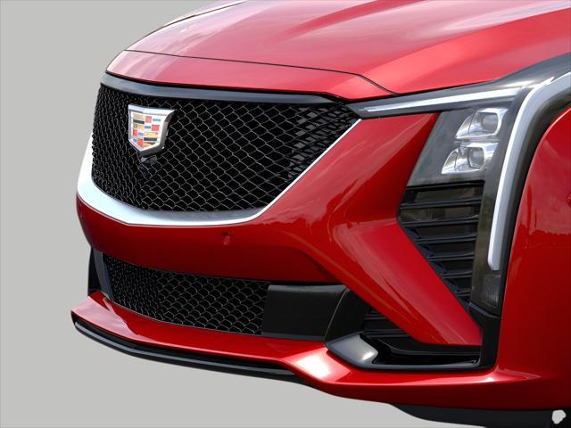 new 2026 Cadillac CT5 car, priced at $60,104