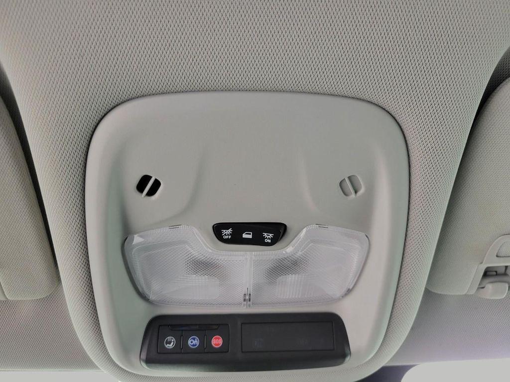 used 2024 Chevrolet TrailBlazer car, priced at $23,876