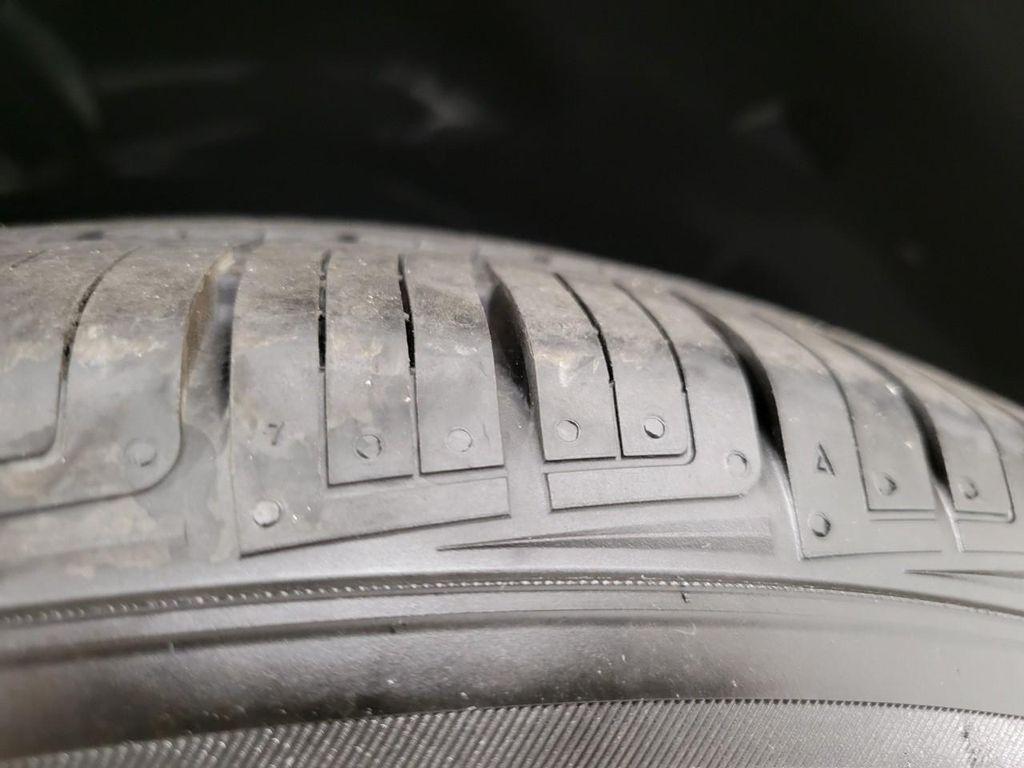 used 2024 Chevrolet TrailBlazer car, priced at $23,876