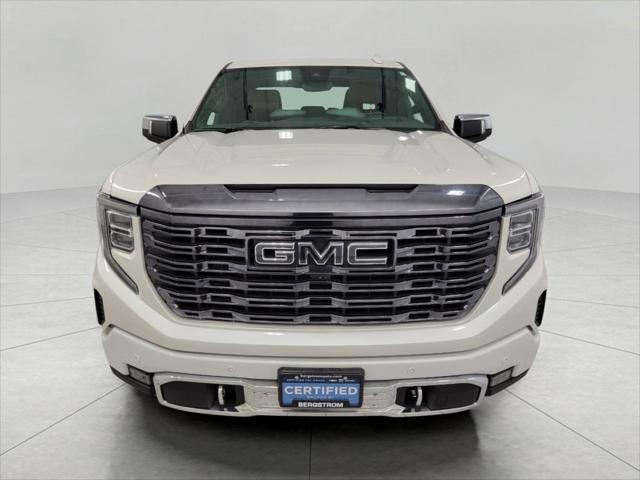 used 2023 GMC Sierra 1500 car, priced at $60,796