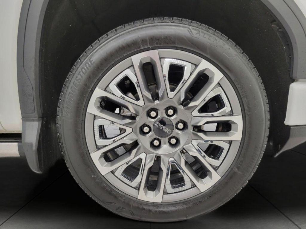 used 2023 GMC Sierra 1500 car, priced at $60,796