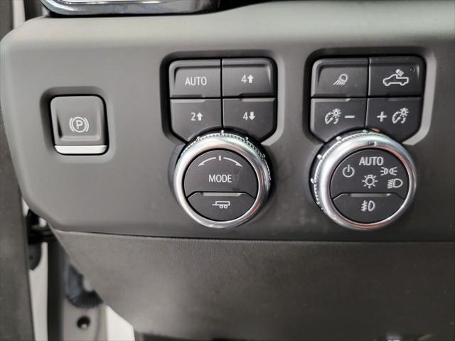 used 2023 GMC Sierra 1500 car, priced at $60,796