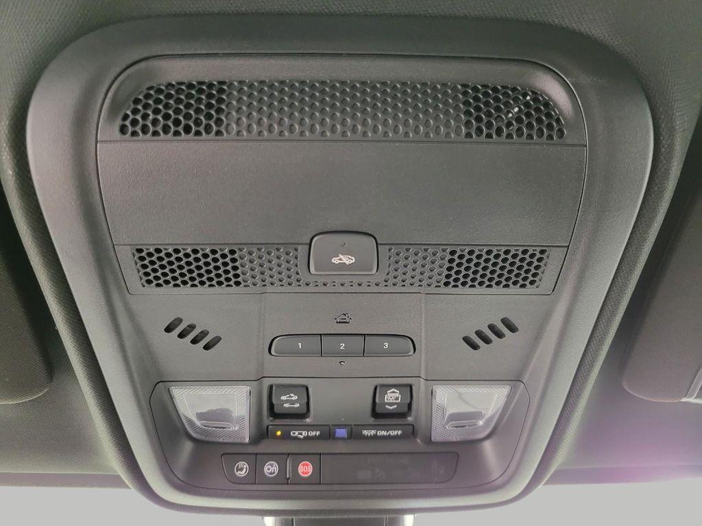 used 2025 Cadillac XT5 car, priced at $45,545