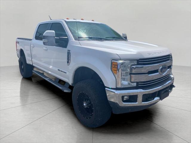 used 2017 Ford F-350 car, priced at $40,209