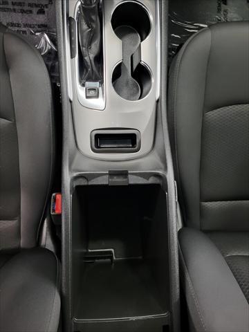 used 2024 Chevrolet Malibu car, priced at $19,834