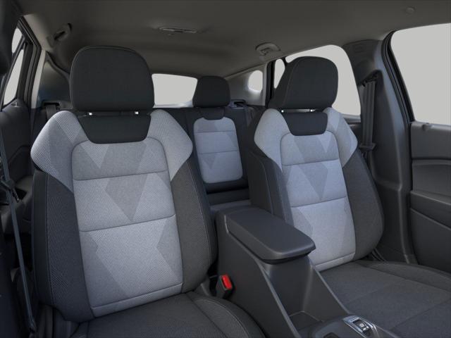 new 2025 Chevrolet Trax car, priced at $22,857
