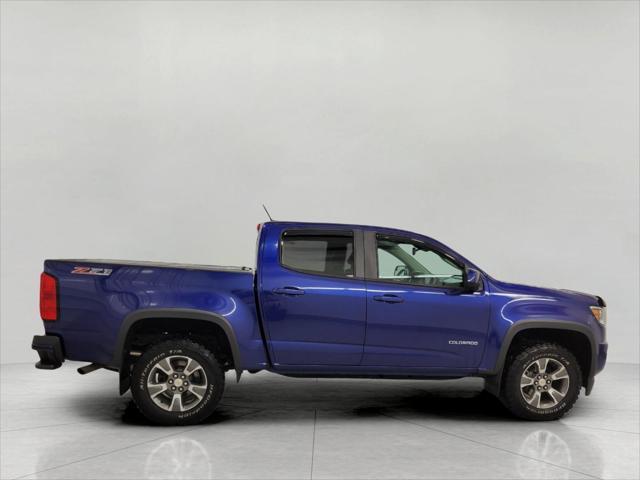 used 2015 Chevrolet Colorado car, priced at $18,518