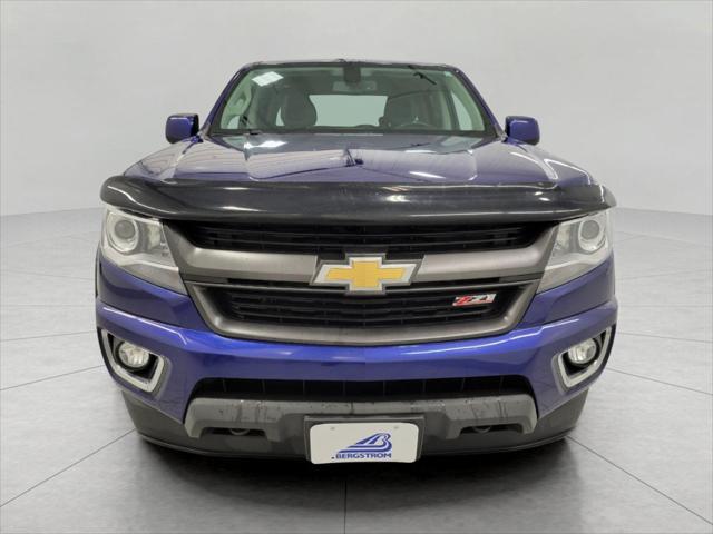 used 2015 Chevrolet Colorado car, priced at $18,518