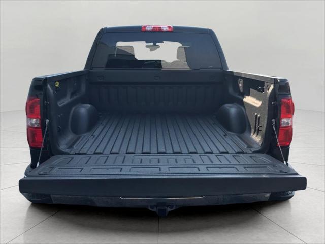 used 2015 GMC Sierra 1500 car, priced at $17,813