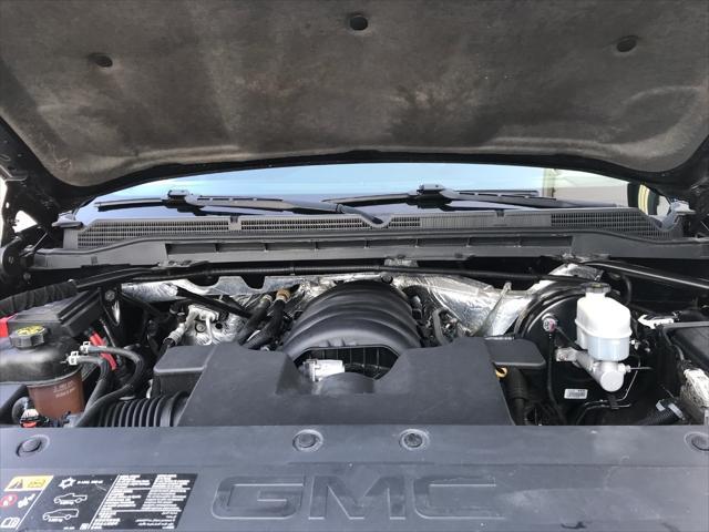 used 2015 GMC Sierra 1500 car, priced at $17,813