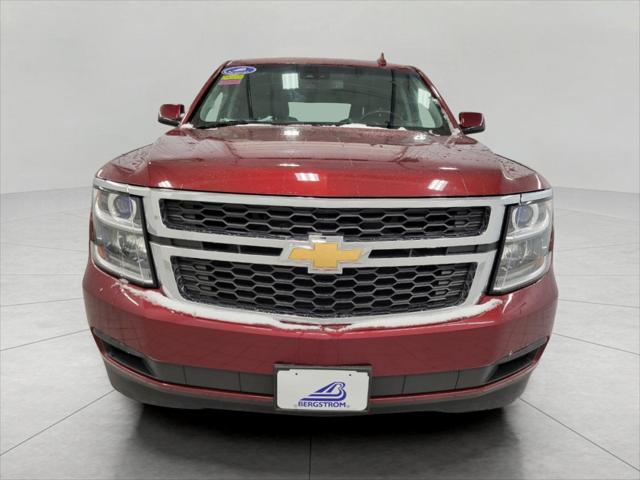 used 2016 Chevrolet Tahoe car, priced at $24,797