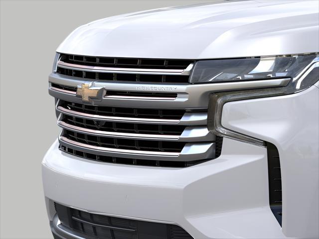 new 2024 Chevrolet Suburban car, priced at $84,945