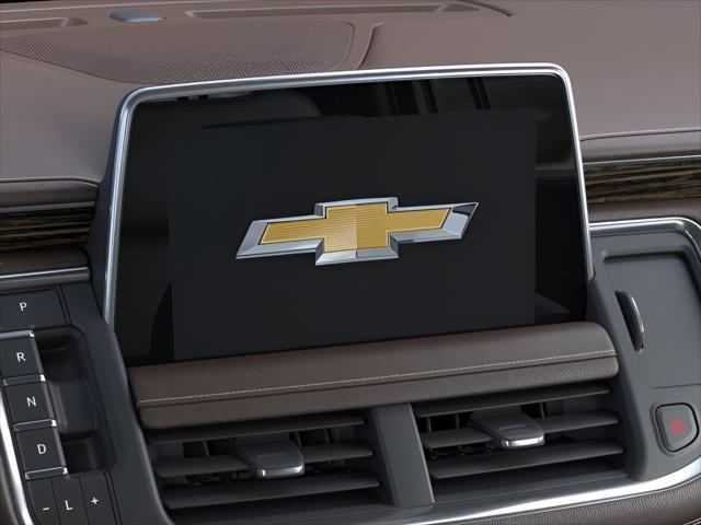 new 2024 Chevrolet Suburban car, priced at $84,945