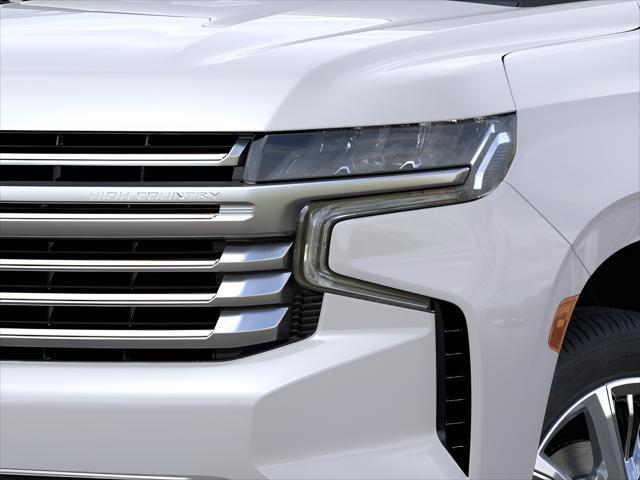 new 2024 Chevrolet Suburban car, priced at $84,945