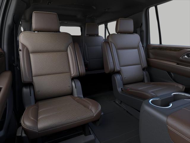 new 2024 Chevrolet Suburban car, priced at $84,945