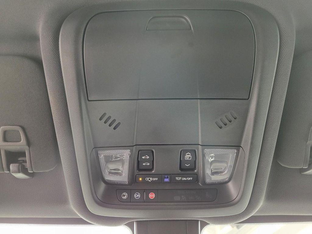 used 2024 Chevrolet Equinox car, priced at $29,724