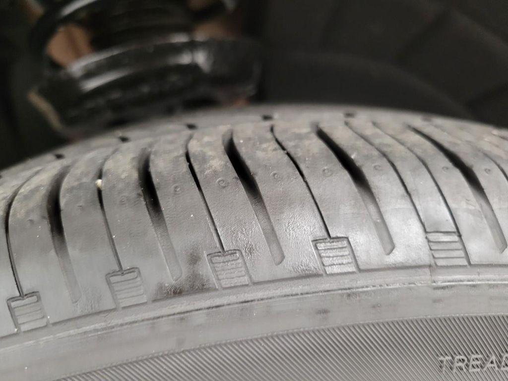 used 2024 Chevrolet Equinox car, priced at $29,724