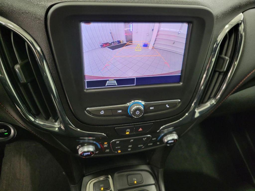 used 2024 Chevrolet Equinox car, priced at $29,724