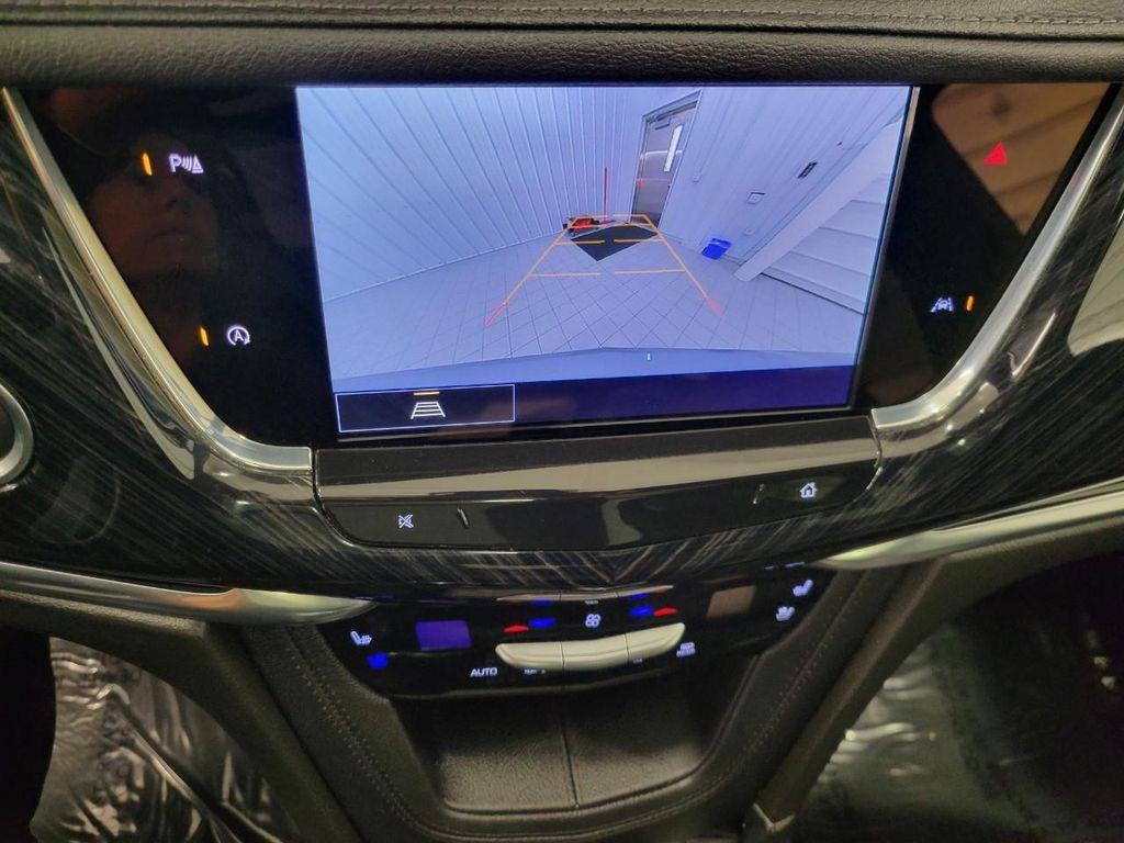 used 2025 Cadillac XT6 car, priced at $47,478