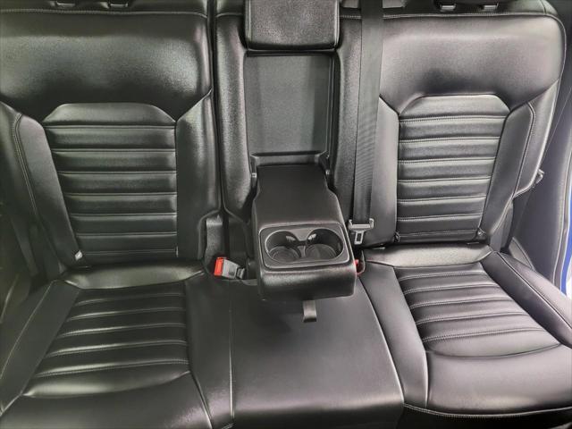 used 2024 Ford Edge car, priced at $26,143
