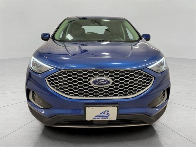 used 2024 Ford Edge car, priced at $26,143