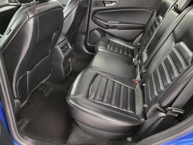 used 2024 Ford Edge car, priced at $26,143