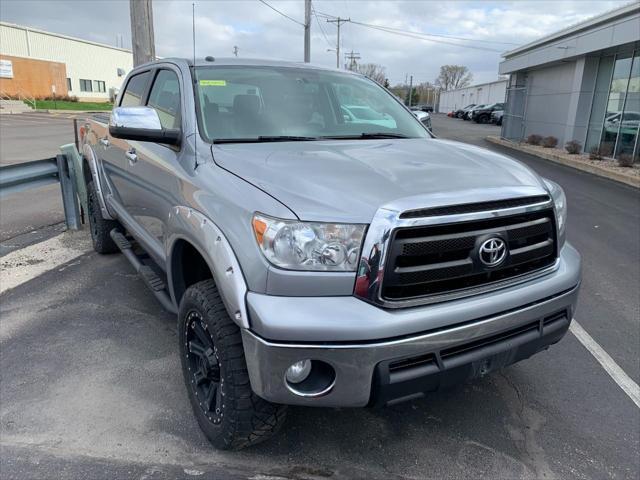used 2013 Toyota Tundra car, priced at $22,811