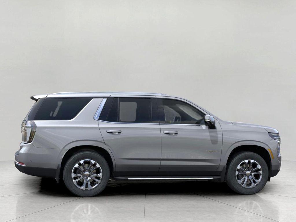 new 2026 Chevrolet Tahoe car, priced at $72,975
