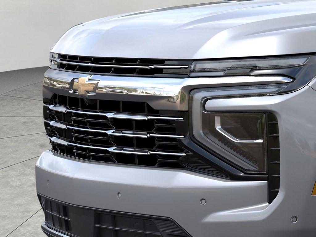 new 2026 Chevrolet Tahoe car, priced at $72,975