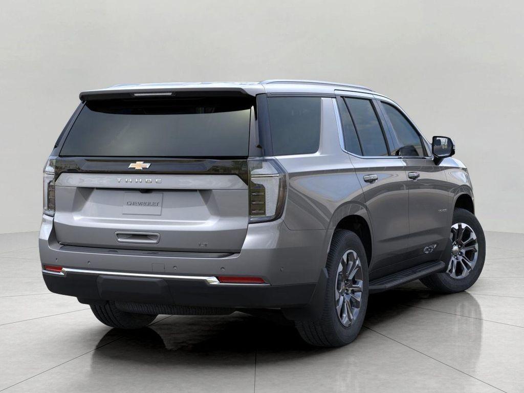 new 2026 Chevrolet Tahoe car, priced at $72,975