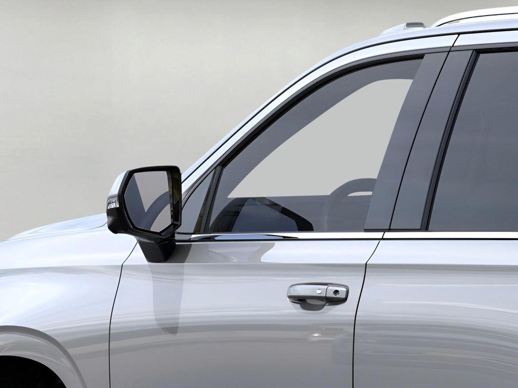 new 2026 Chevrolet Tahoe car, priced at $72,975