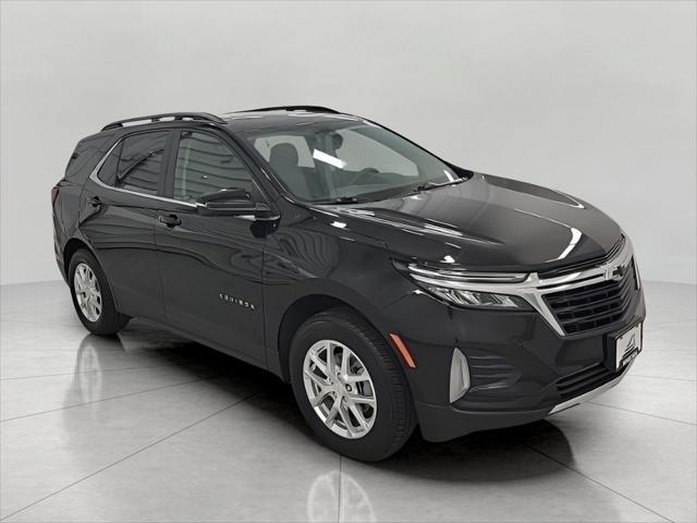 used 2023 Chevrolet Equinox car, priced at $26,000