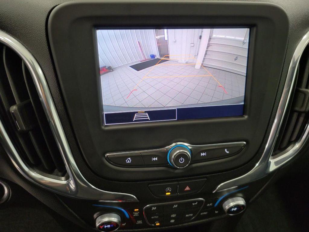 used 2023 Chevrolet Equinox car, priced at $23,997