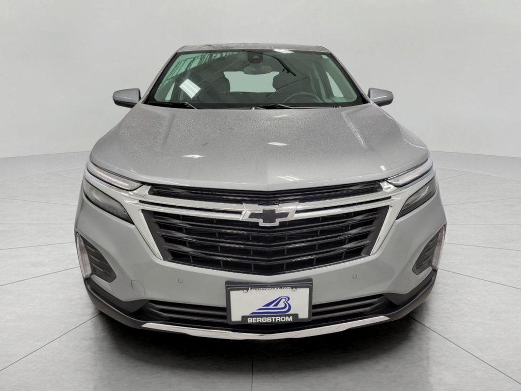 used 2023 Chevrolet Equinox car, priced at $23,997
