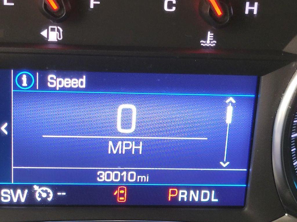 used 2023 Chevrolet Equinox car, priced at $23,997