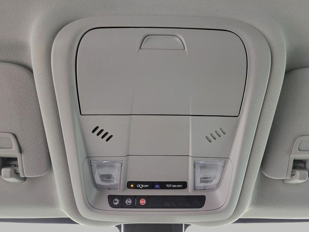 used 2023 Chevrolet Equinox car, priced at $23,997