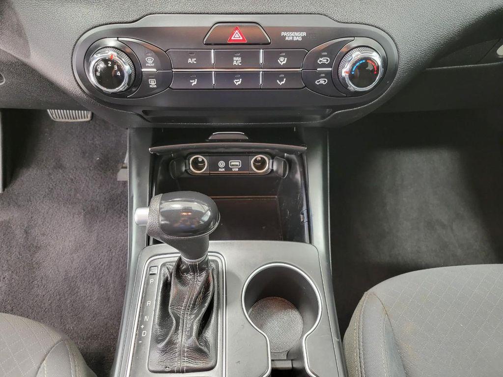 used 2017 Kia Sorento car, priced at $12,000