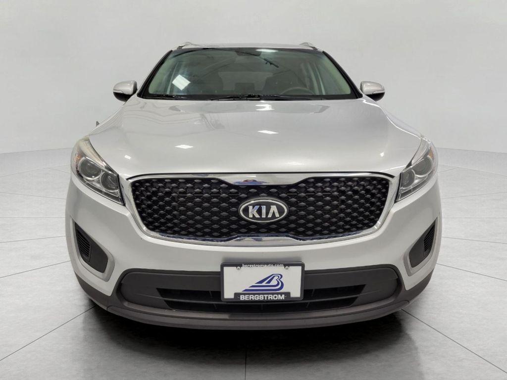 used 2017 Kia Sorento car, priced at $12,000