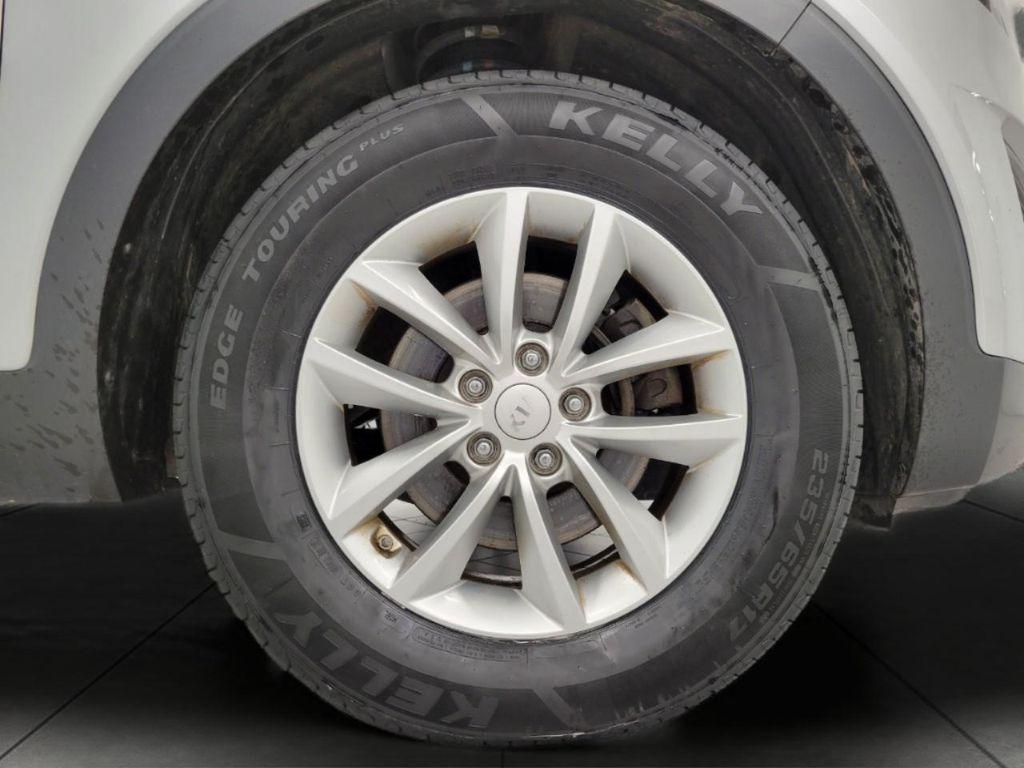 used 2017 Kia Sorento car, priced at $12,000