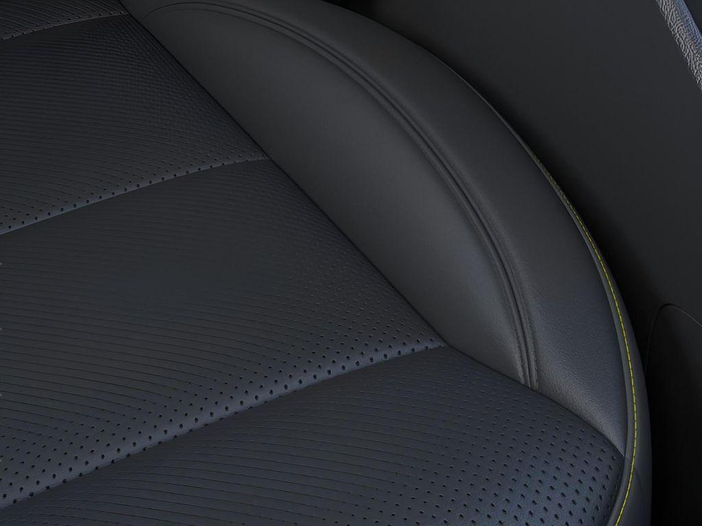new 2026 Chevrolet Trax car, priced at $27,818