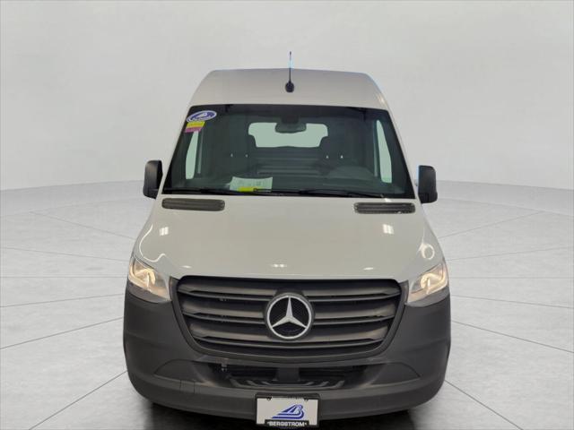 used 2023 Mercedes-Benz Sprinter 3500 car, priced at $49,987