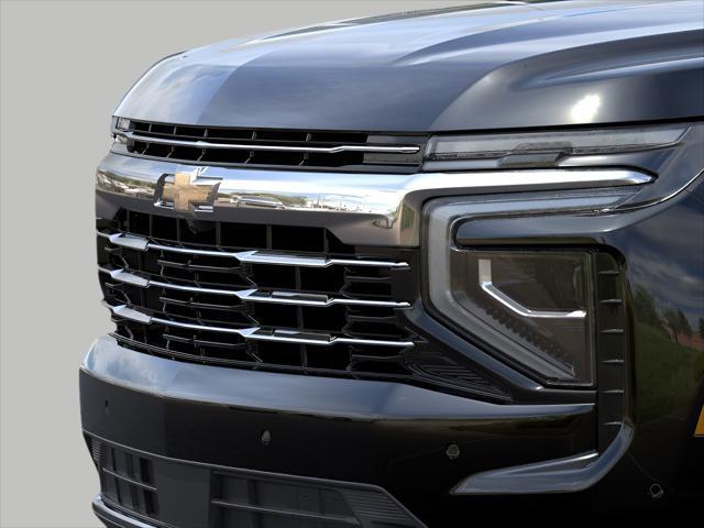 new 2025 Chevrolet Tahoe car, priced at $71,920