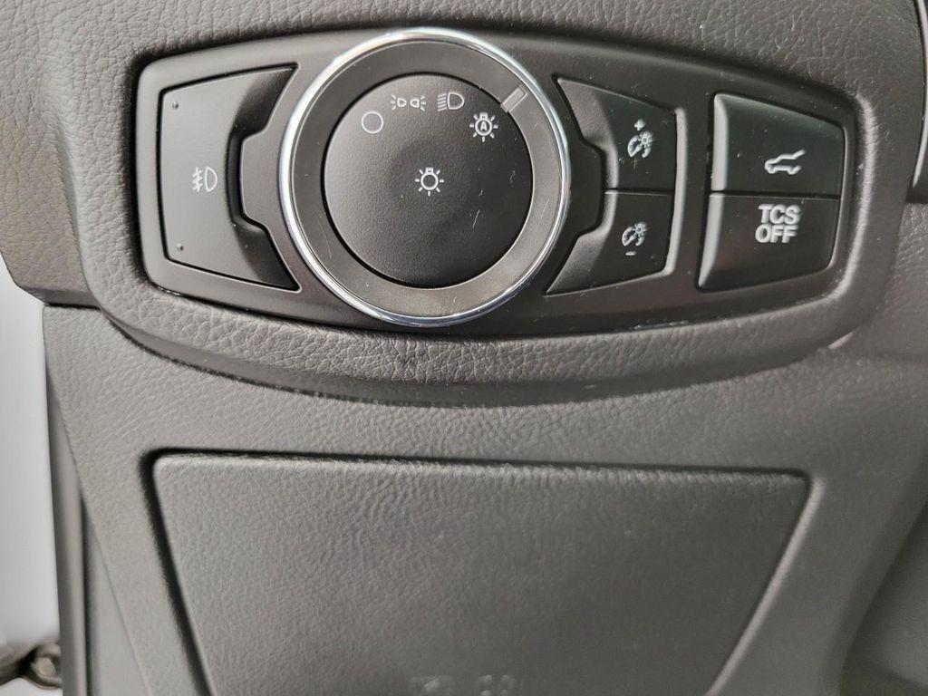 used 2024 Ford Edge car, priced at $25,991