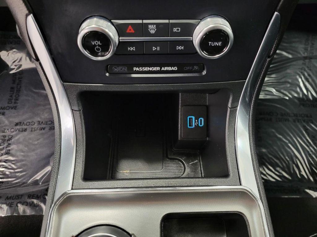 used 2024 Ford Edge car, priced at $25,991