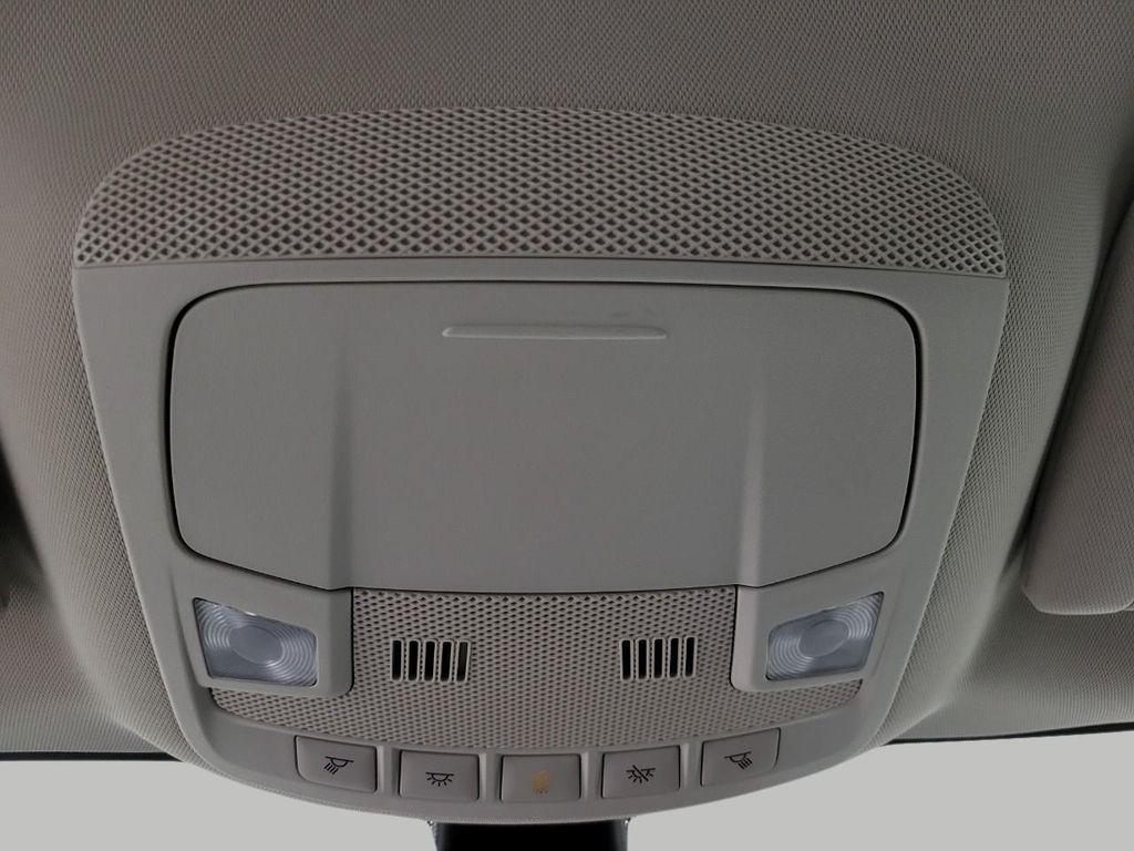 used 2024 Ford Edge car, priced at $25,991